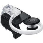  Elecom смартфон игра контроллер джойстик длинный модель P-GMSRL01BK