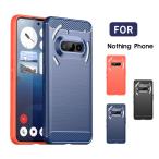 ショッピングphone スマホケース Nothing Phone 3a ケース 超極薄 TPUケース ナッシングフォン3a ケース カーボン調 nothing phone 3a カバー レザーケース 携帯カバー Nothing