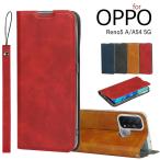 ショッピングoppo reno5 a OPPO Reno5 A ケース 手帳型 A54 5Gケース oppo reno5 a カバー a54 5gカバー PUレザー ストラップ付き スタンド機能 カード収納 マグネット内蔵 爆買