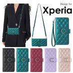 ショッピングxperia 10 iii ケース スマホケース手帳型 ショルダー 手首 xperia 10 vi ケース 手帳型Xperia 1 VI ケース ショルダー 1 5 10 iii iv v スマホケース カード収納 手帳 爆買