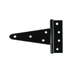 蝶番 アイアン アンティーク風 傷加工 DIY 1セット2個入り INK-1401072H