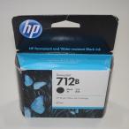 【訳あり 新品 純正】3ED29A - HP 712B 80