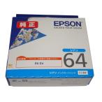  Epson оригинальный чернильный картридж Sakura ICC64 Cyan 