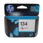 [ есть перевод новый товар оригинальный ]HP134 принт картридж цвет 