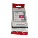 [ есть перевод новый товар оригинальный ] Canon чернила бак пурпурный PFI-102M