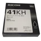 [ есть перевод новый товар оригинальный ] Ricoh SG картридж черный GC41KH