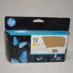 【訳あり 新品 純正】日本HP HP72 イ