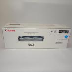 [ есть перевод новый товар оригинальный ]CANON барабан картридж 502 Cyan оригинальный /9627A001 CN-DM502CYJ