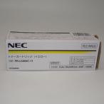 [ есть перевод новый товар оригинальный ]NEC тонер-картридж ( желтый ) PR-L5850C-11