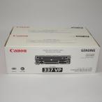 [ есть перевод новый товар оригинальный ] Canon тонер-картридж 337 2 шт упаковка CRG-337VP ds-1866479