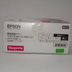 [ есть перевод новый товар оригинальный ] Epson окружающая среда .. тонер пурпурный 2 шт (M размер /5300 страница ×2) LPC3T33MPV