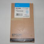  Seiko Epson чернильный картридж Cyan 220ml ICC39A