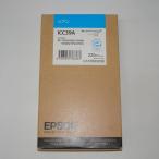  Seiko Epson чернильный картридж Cyan 220ml ICC39A