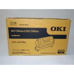 [ есть перевод новый товар оригинальный ]OKI COREFIDO LED A4 цветная многофункциональная машина MC780dnf/780dn для образ барабан черный ID-C4RK