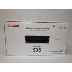 [ есть перевод новый товар оригинальный ]CANON тонер-картридж 505 оригинальный товар 