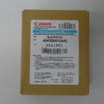  Canon Canon оригинальный чернила бак Cyan BJI-P411C 4845B001