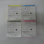  Ricoh GC41 4 -цветный набор ( BK/C/M/Y ) оригинальный SG картридж 