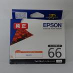 Epson оригинальный чернильный картридж . лист ICBK66 черный 