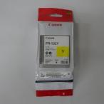 Canon оригинальный чернила бак желтый PFI-102Y 0898B001