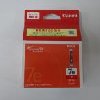 Canon Canon оригинальный чернильный картридж BCI-7e красный BCI-7ER