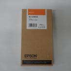  Epson SC12OR20 чернильный картридж ( orange /200ml)