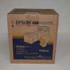 [ есть перевод новый товар оригинальный ] Epson EPSON окружающая среда .. тонер LPC4T9YV желтый 6,400 страница 