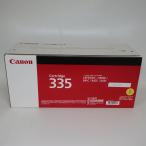 [ есть перевод новый товар оригинальный ] Canon Canon тонер-картридж 335Y желтый 