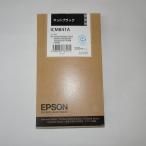 [ есть перевод новый товар оригинальный ]EPSON Seiko Epson чернильный картридж матовый черный 220ml ICMB41A