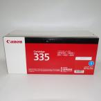 [ есть перевод новый товар оригинальный ] Canon Canon тонер-картридж 335C Cyan 