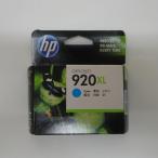 [ есть перевод новый товар оригинальный ]HP 920XL оригинальный чернильный картридж Cyan CD972AA