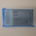  Seiko Epson чернильный картридж светло-серый 220ml ICLGY39A