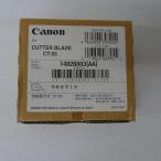 [ есть перевод новый товар оригинальный ]CANON Canon CT-05 резчик лезвие 