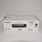 [ есть перевод новый товар оригинальный ] Canon тонер-картридж 318( черный ) CRG-318BLK