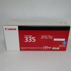 [ есть перевод новый товар оригинальный ]CANON тонер-картридж 335 Cyan оригинальный товар 