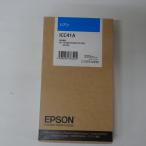  Epson ICC41A чернильный картридж 