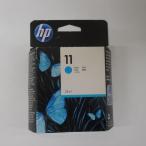 HP hp 11 печатная головка Cyan C4811A