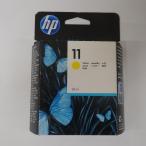 HP hp 11 печатная головка желтый C4813A