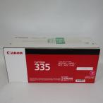 [ есть перевод новый товар оригинальный ]Canon Canon тонер-картридж 335M пурпурный 