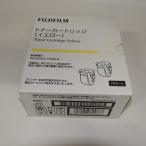 [ есть перевод новый товар оригинальный ] Fuji Film бизнес ino беж .n Japan тонер-картридж желтый (Y)2 шт. комплект CT202466