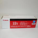[ есть перевод новый товар оригинальный ] Canon CANON тонер-картридж 331 Cyan оригинальный товар 