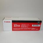 [ есть перевод новый товар оригинальный ] Canon CANON тонер-картридж 331II черный оригинальный товар LBP7110C/LBP7100C