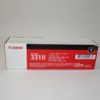 [ есть перевод новый товар оригинальный ] Canon CANON тонер-картридж 331II черный оригинальный товар LBP7110C/LBP7100C