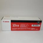 [ есть перевод новый товар оригинальный ] Canon CANON тонер-картридж 331II черный оригинальный товар LBP7110C/LBP7100C