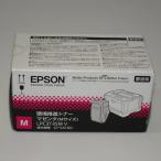 [ есть перевод новый товар оригинальный ] Epson окружающая среда .. тонер пурпурный (M размер /3700 страница ) LPC3T35MV