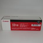 CANON тонер-картридж 331II черный оригинальный товар LBP7110C/LBP7100C