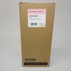 [ есть перевод новый товар оригинальный ]EPSON Epson чернильный картридж SC9VLM35A vivid свет пурпурный 350ml оригинальный товар 