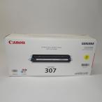 [ есть перевод новый товар оригинальный ] Canon CANON тонер-картридж 307 желтый оригинальный CN-EP307YWJ