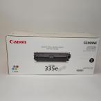 [ есть перевод новый товар оригинальный ]CANON Canon CRG-335EBLK тонер-картридж 335e BK ( черный )