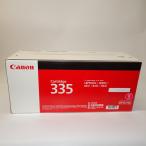 [ есть перевод новый товар оригинальный ] Canon CANON тонер-картридж 335mazenda оригинальный товар 