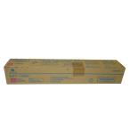 [ есть перевод новый товар оригинальный ] Konica Minolta bizhub C224/C284/C364 для пурпурный тонер TN321M